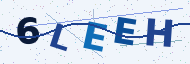 Security code to type