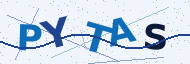 Security code to type