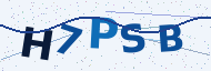 Security code to type