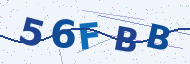 Code de sécurité à recopier